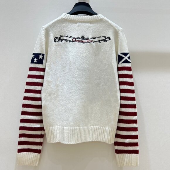 New Dior show sweater - Picture 2 of 9